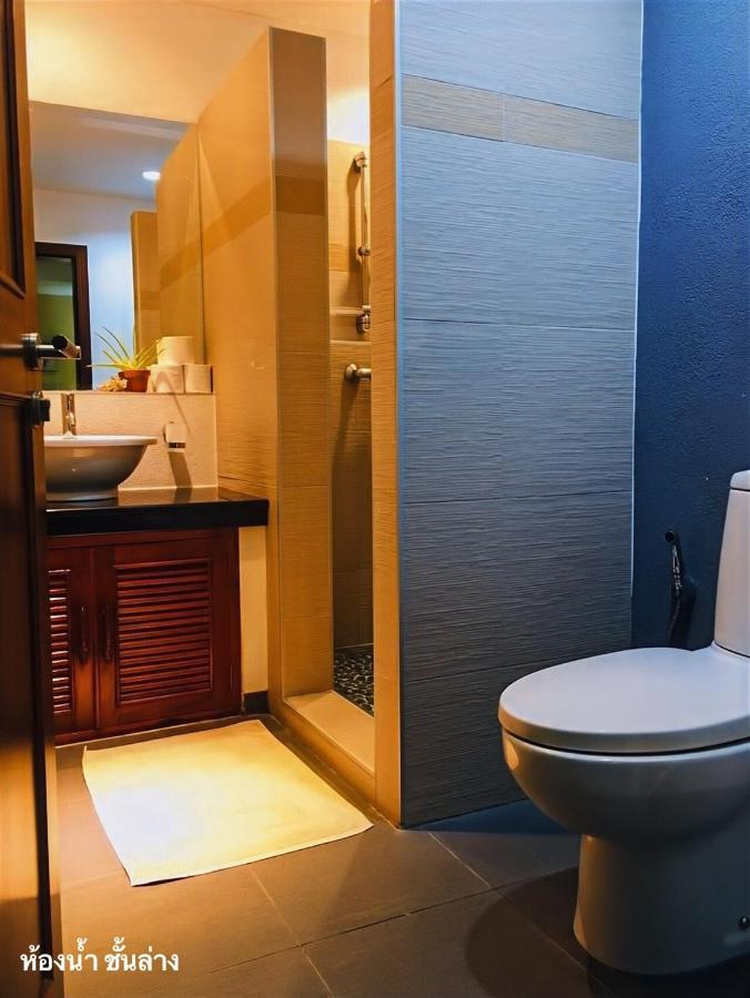 Pool Villa Mali 象岛 外观 照片