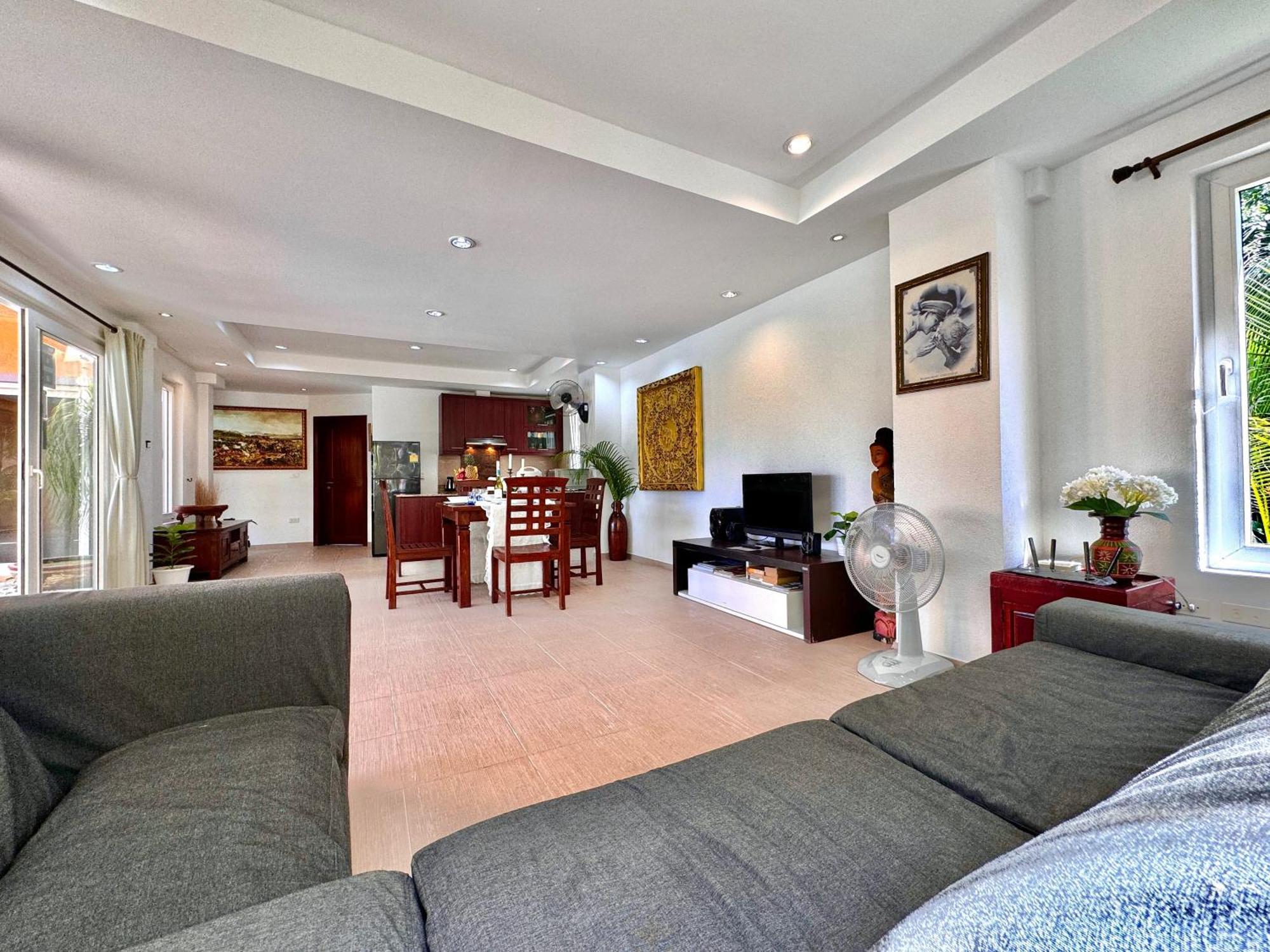 Pool Villa Mali 象岛 外观 照片