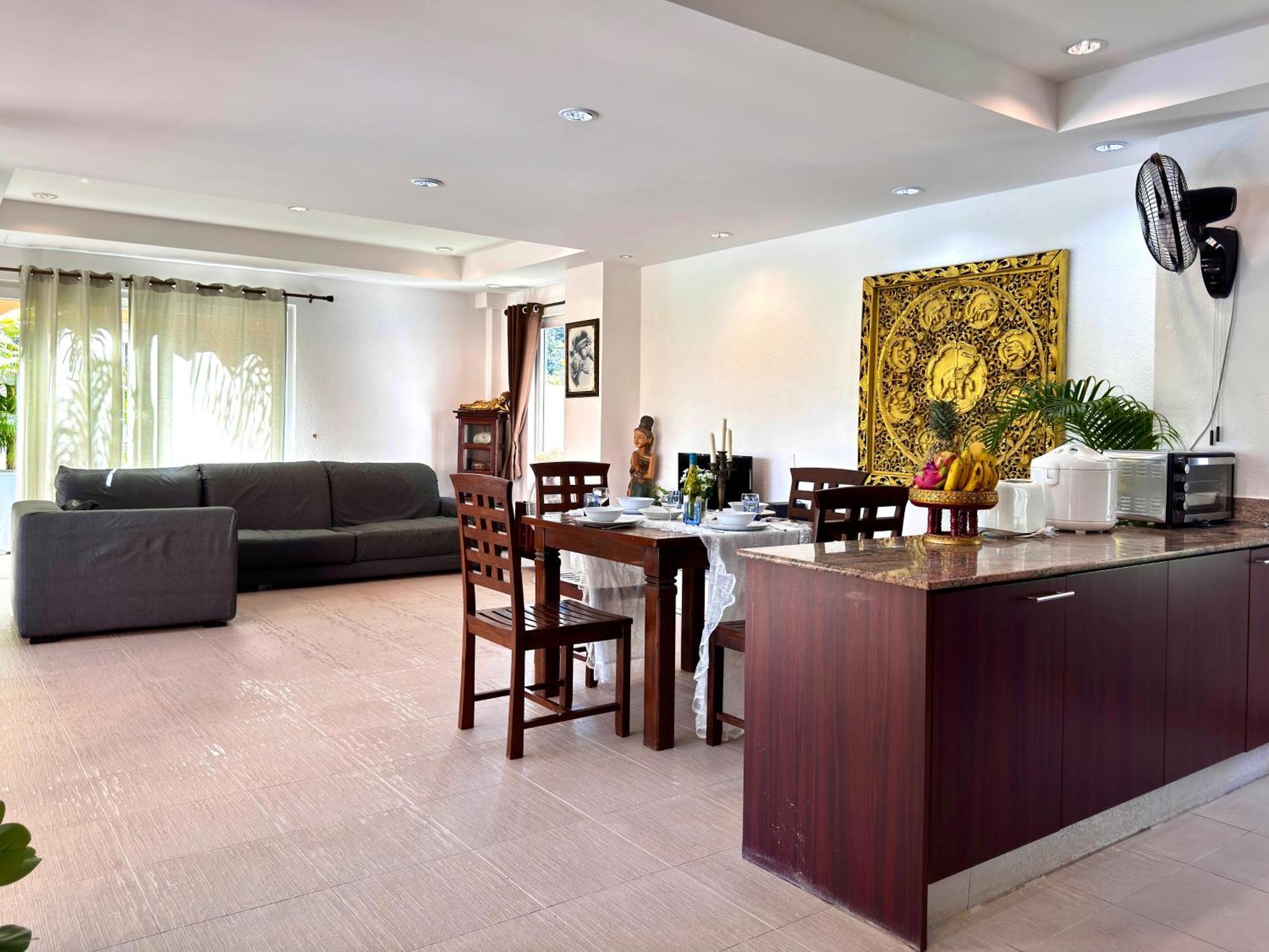 Pool Villa Mali 象岛 外观 照片