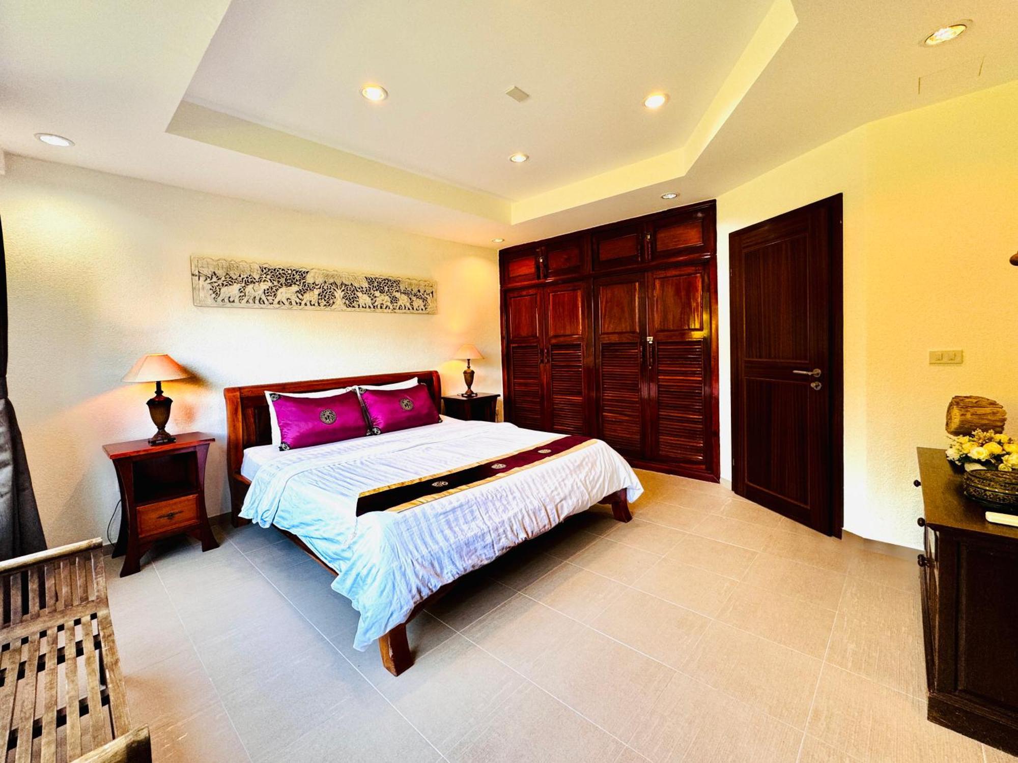 Pool Villa Mali 象岛 外观 照片